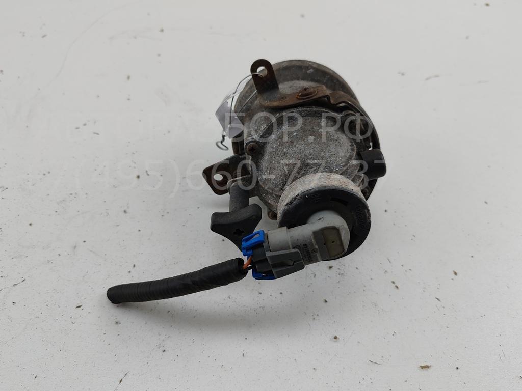 Фара противотуманная правая