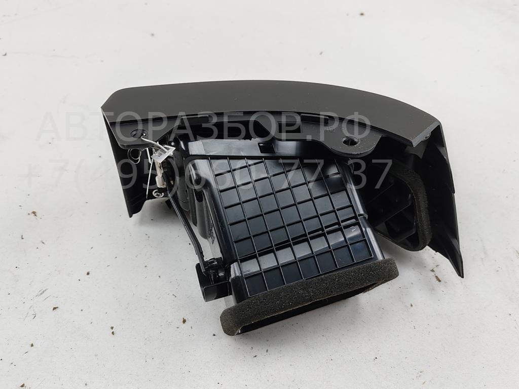 Дефлектор воздушный