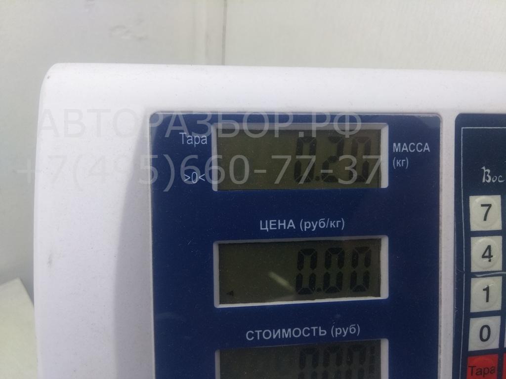 Указатель поворота левый