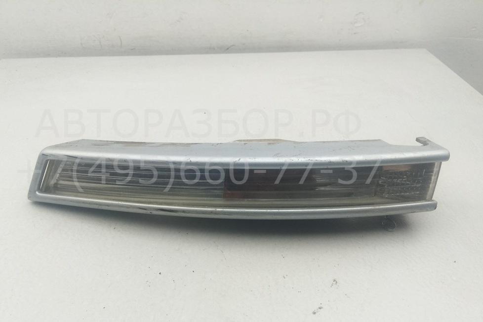 Указатель поворота левый