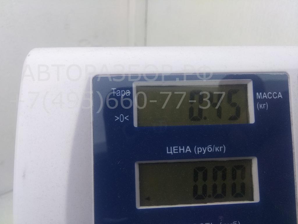 Фара противотуманная правая