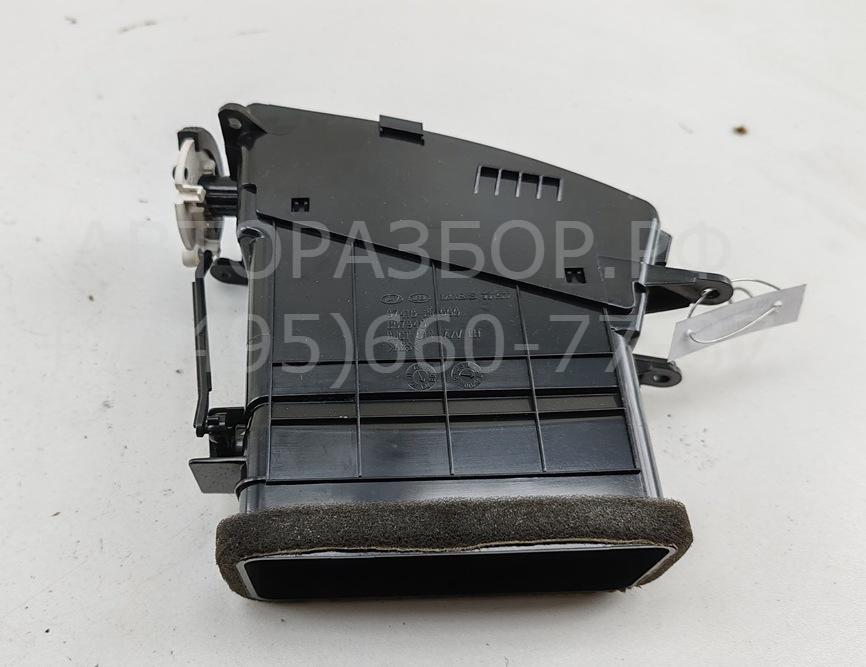 Дефлектор воздушный