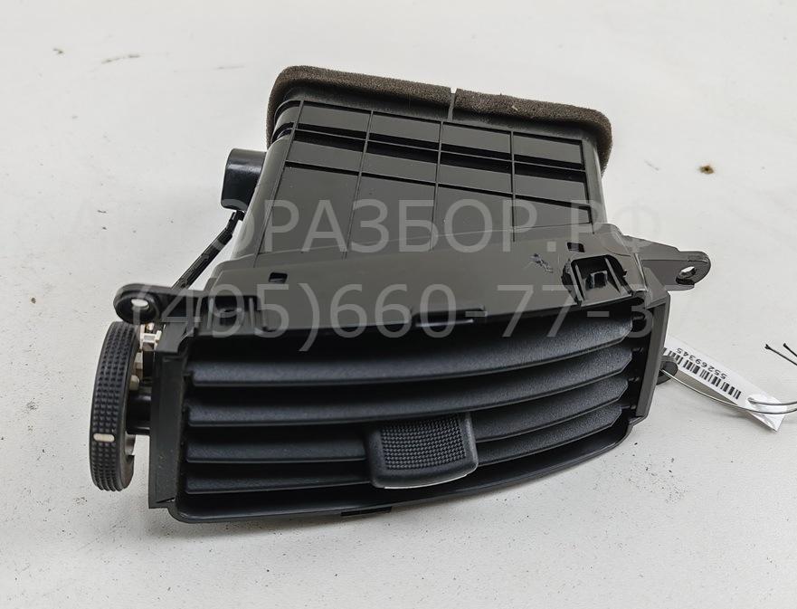 Дефлектор воздушный