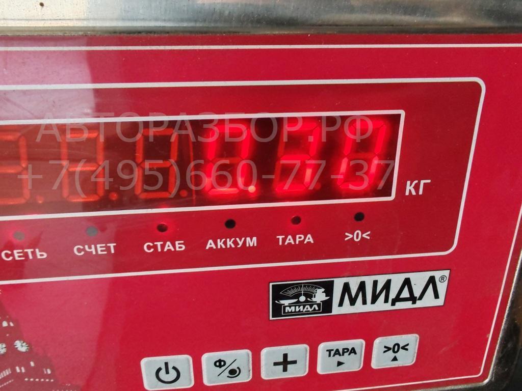 Пепельница