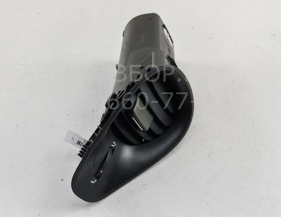 Дефлектор воздушный