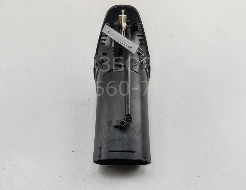 Дефлектор воздушный