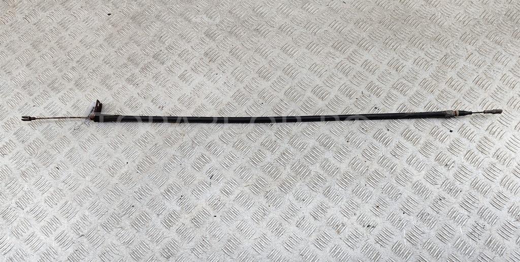 Трос стояночного тормоза