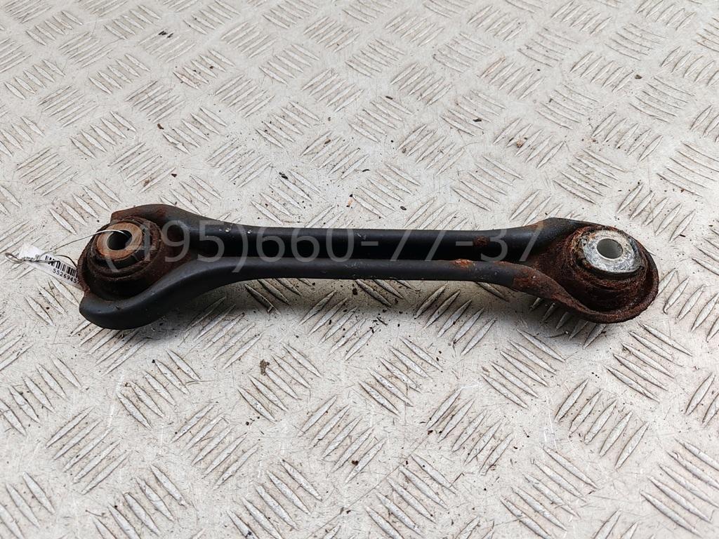 Рычаг задний левый