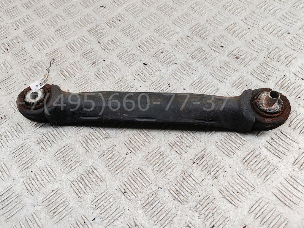 Рычаг задний левый