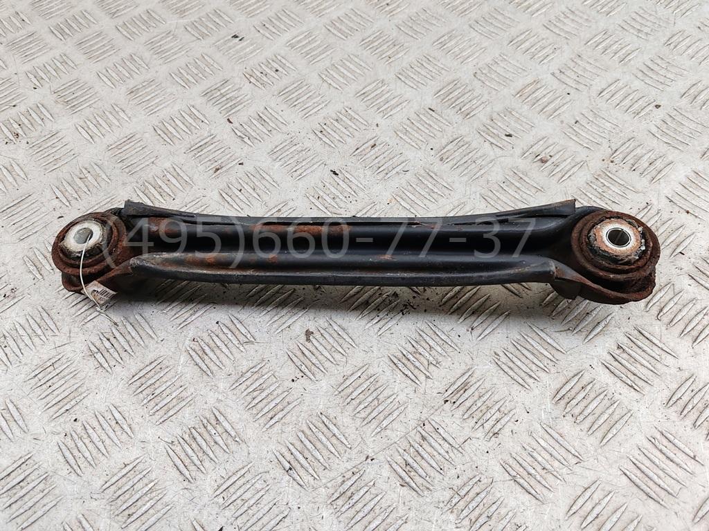 Рычаг задний левый