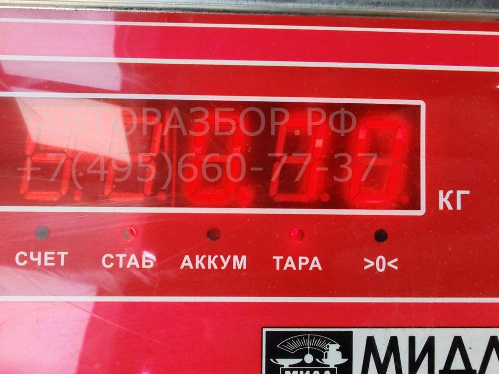 Рычаг задний правый