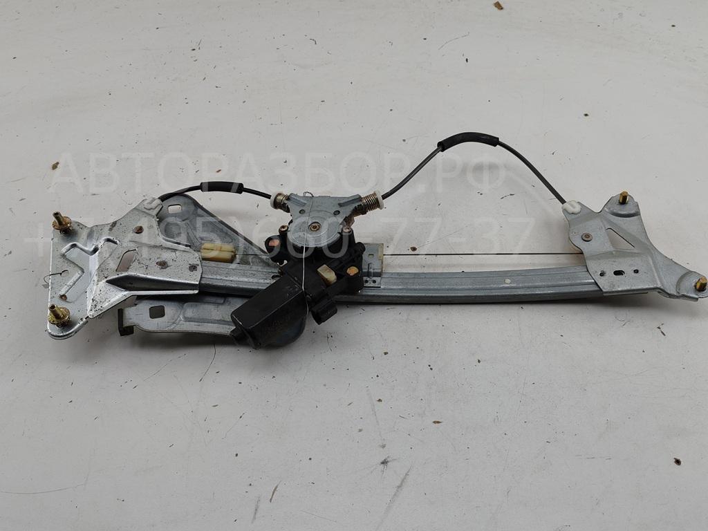 Стеклоподъемник электр. передний правый