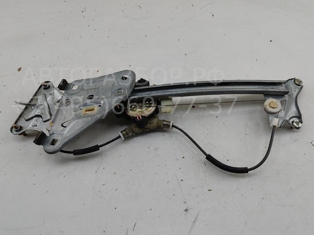 Стеклоподъемник электр. передний правый