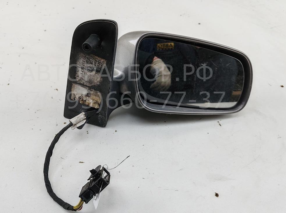 Зеркало правое электрическое