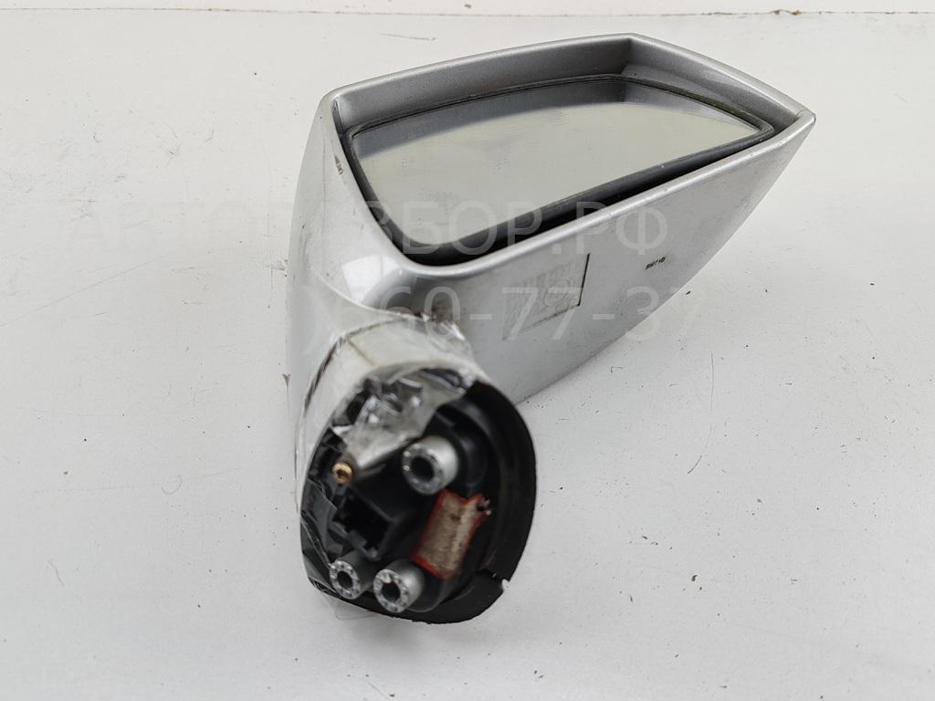 Зеркало правое электрическое