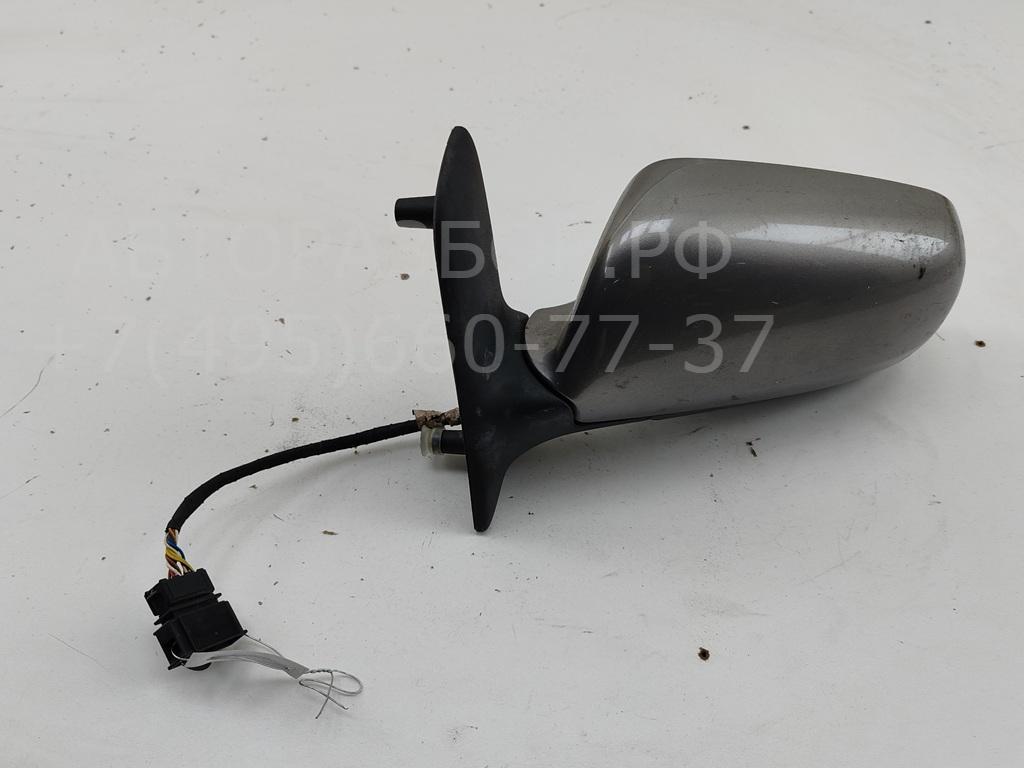 Зеркало левое электрическое