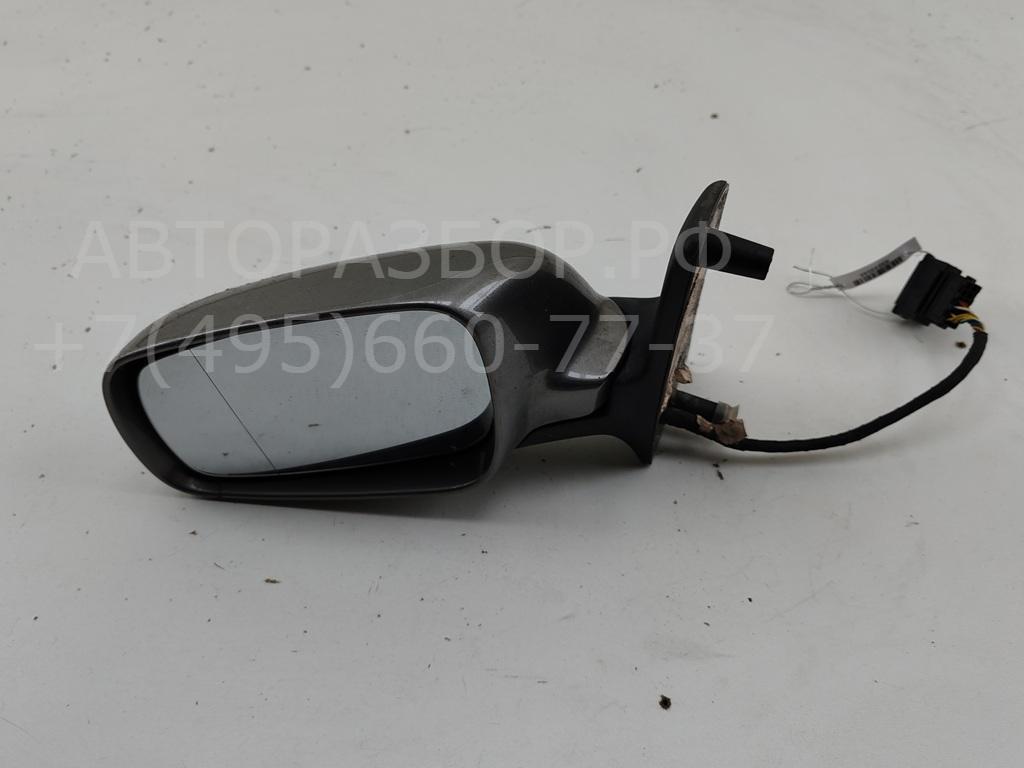 Зеркало левое электрическое