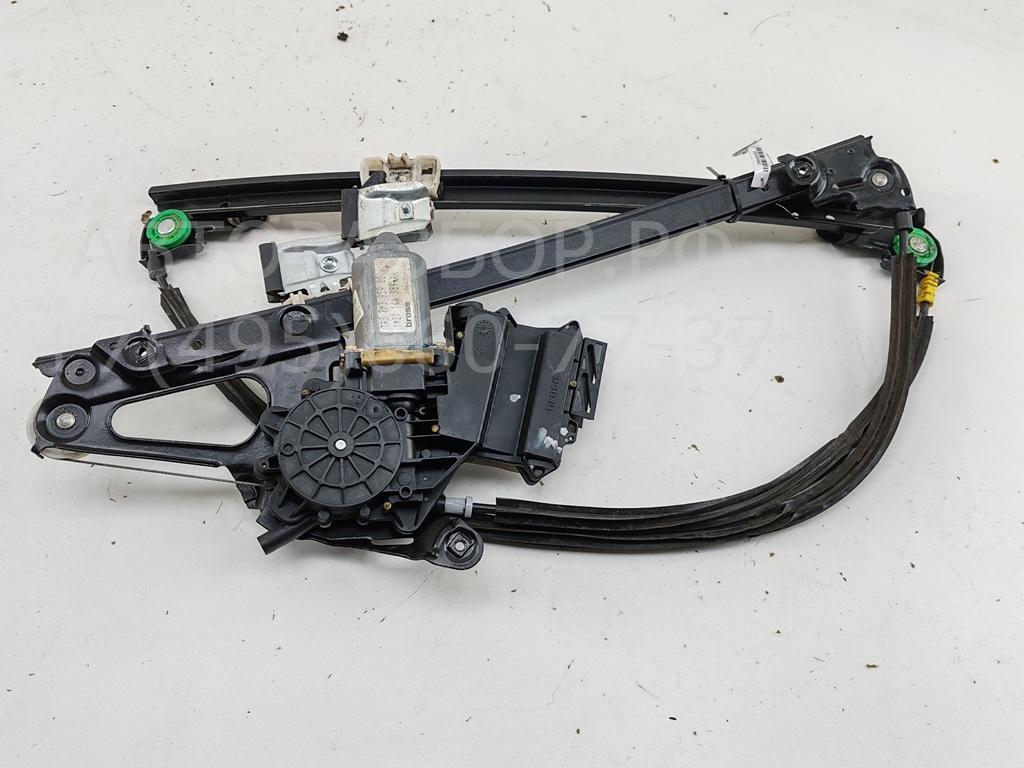 Стеклоподъемник электр. передний левый