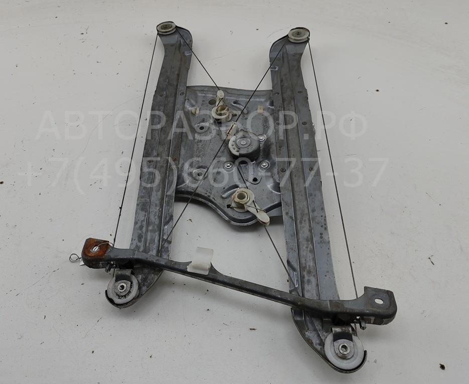 Стеклоподъемник электр. передний правый