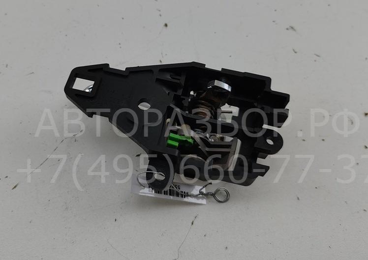 Ручка двери передней внутренняя правая