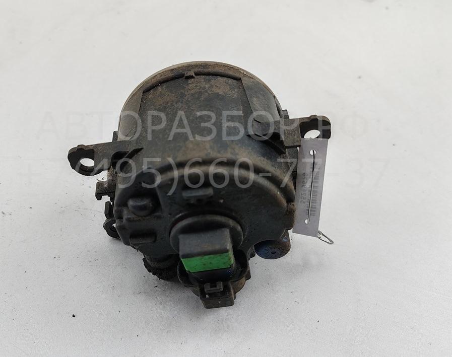 Фара противотуманная правая