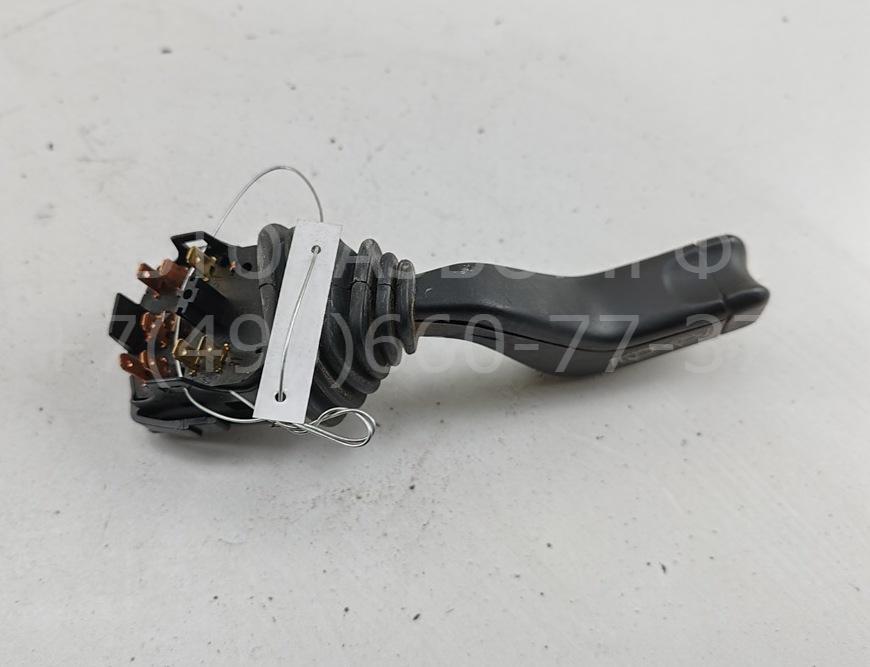 Переключатель стеклоочистителей