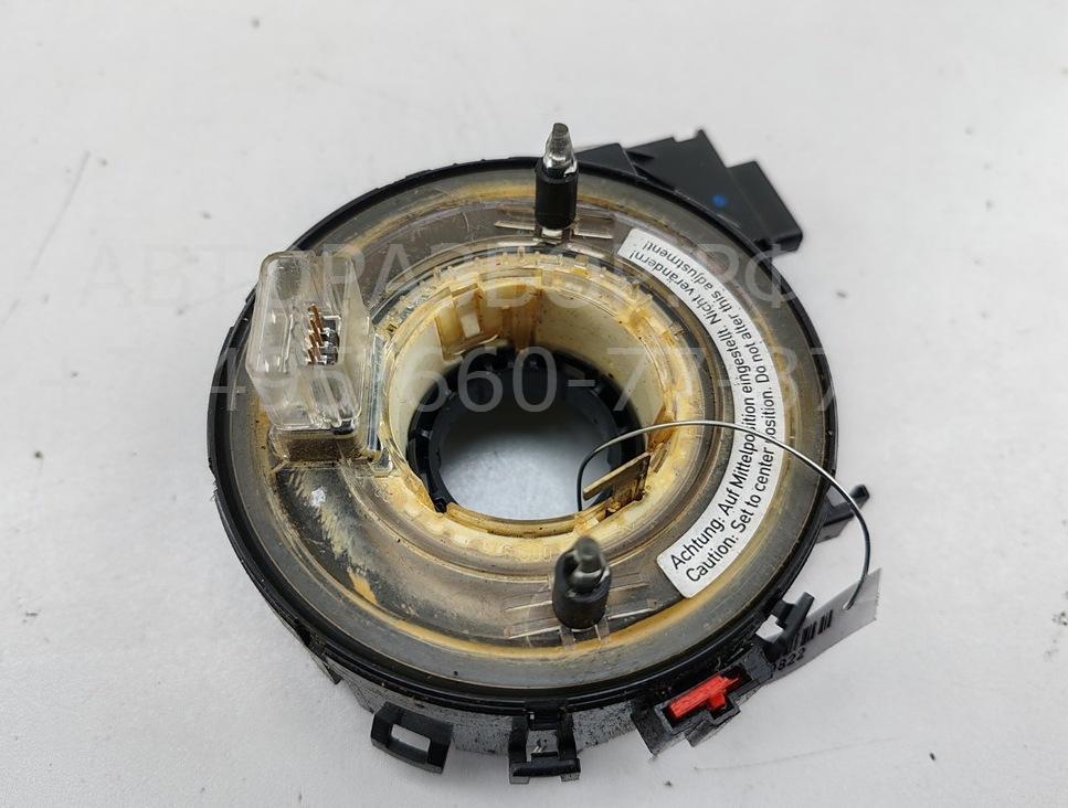 Механизм подрулевой для SRS (ленточный)