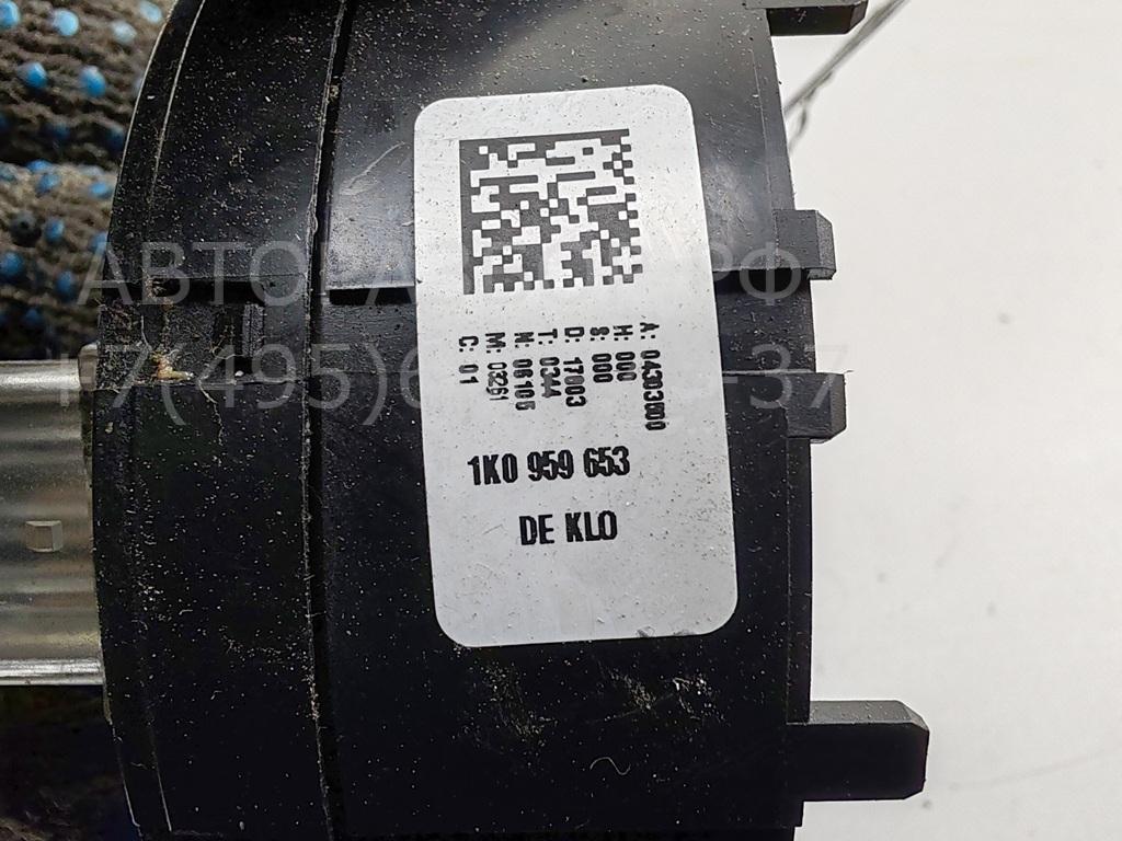 Механизм подрулевой для SRS (ленточный)