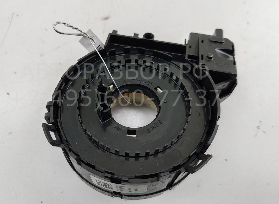 Механизм подрулевой для SRS (ленточный)