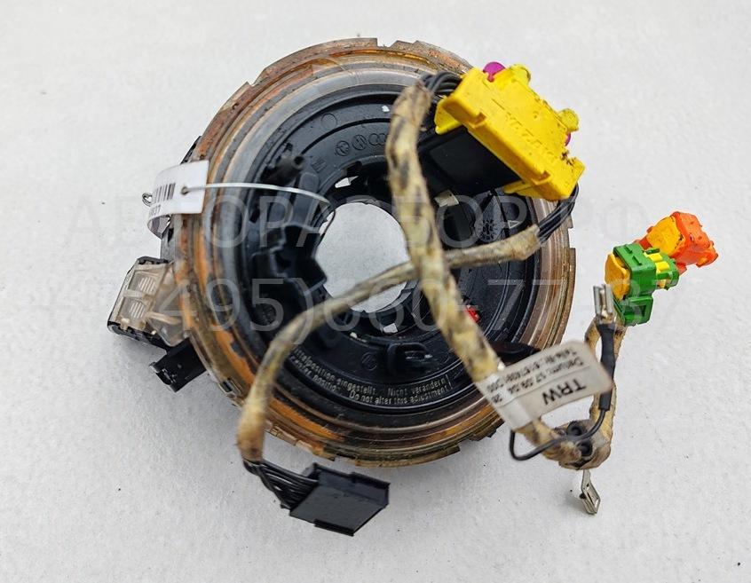 Механизм подрулевой для SRS (ленточный)