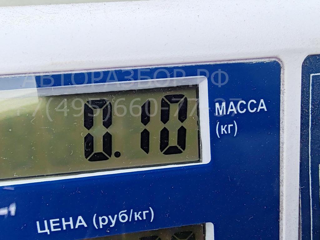 Переключатель круиз контроля