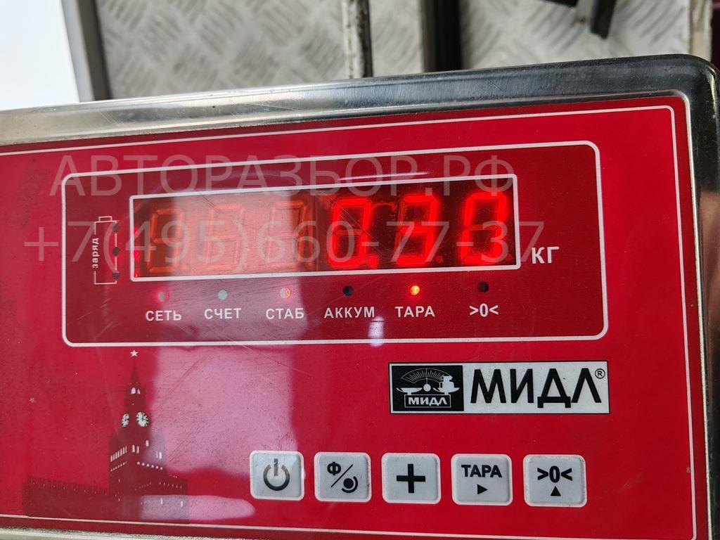 Петля двери