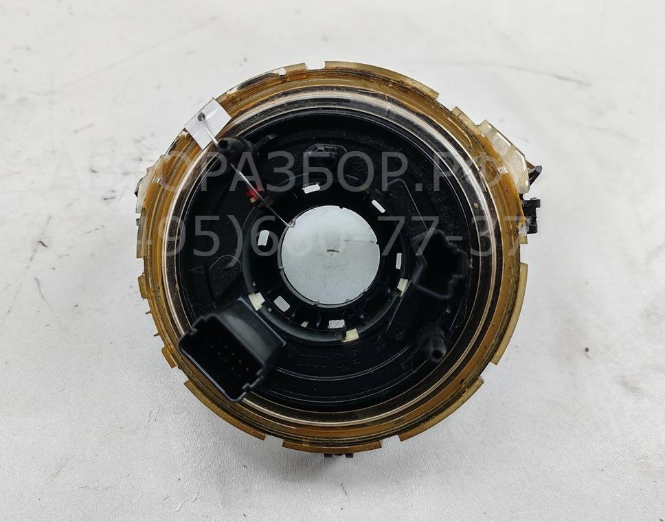 Механизм подрулевой для SRS (ленточный)