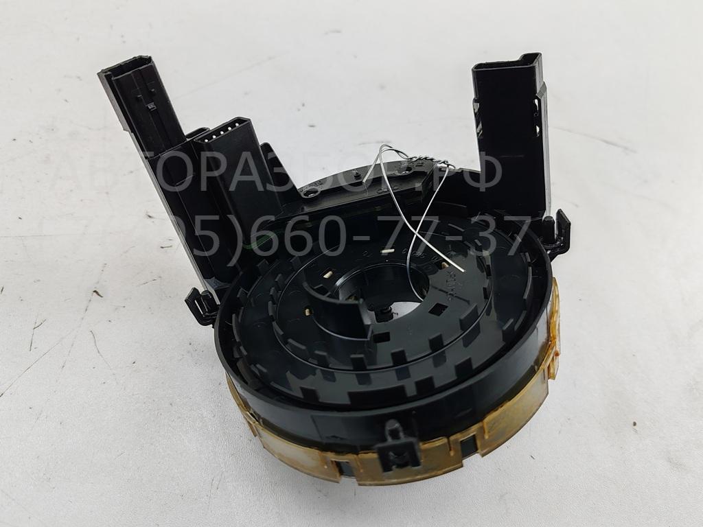 Механизм подрулевой для SRS (ленточный)