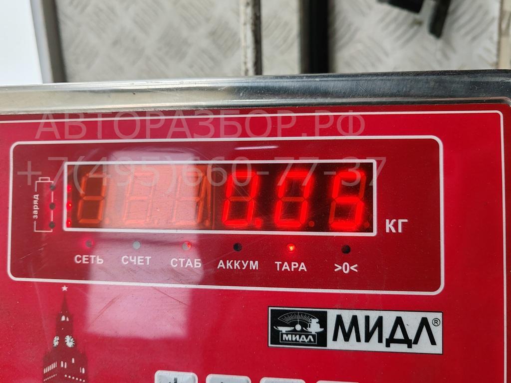 Трос открывания двери