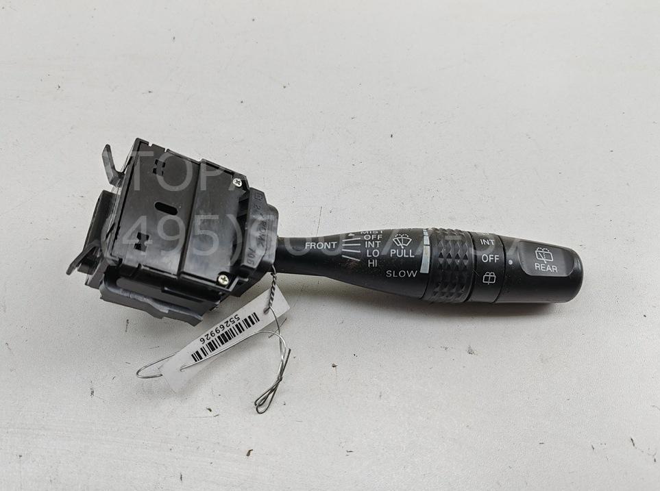 Переключатель стеклоочистителей