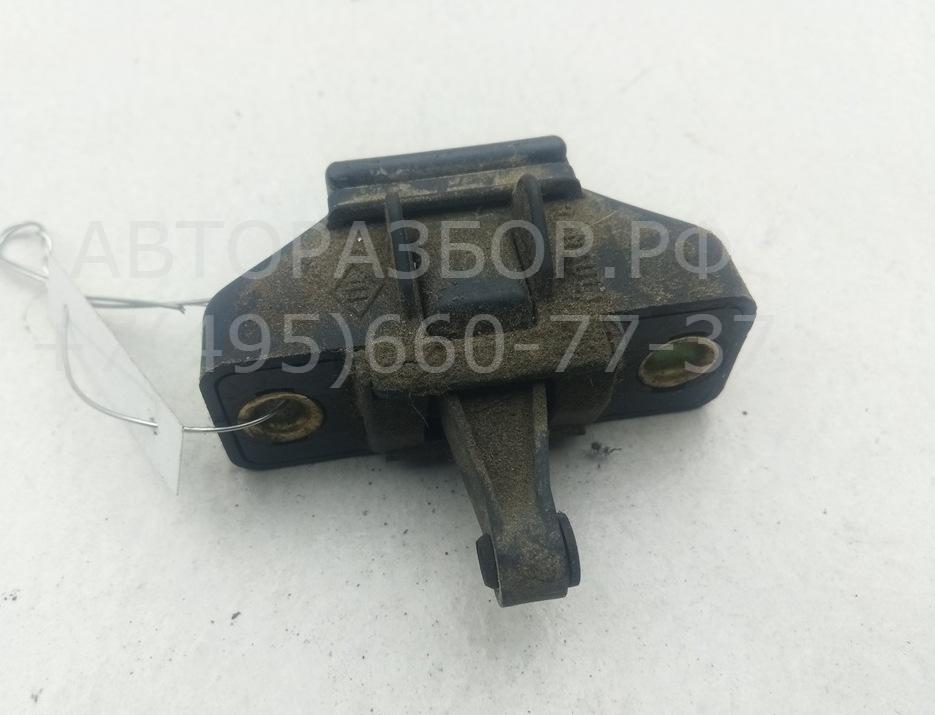 Замок багажника