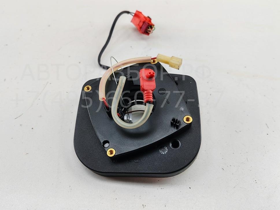 Механизм подрулевой для SRS (ленточный)