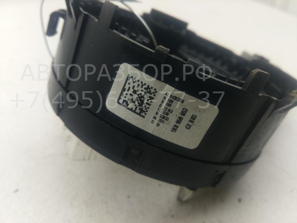 Механизм подрулевой для SRS (ленточный)