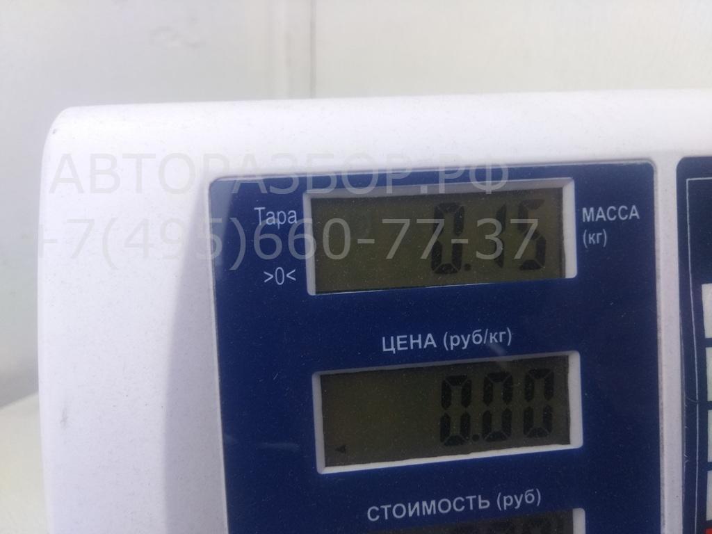 Механизм подрулевой для SRS (ленточный)