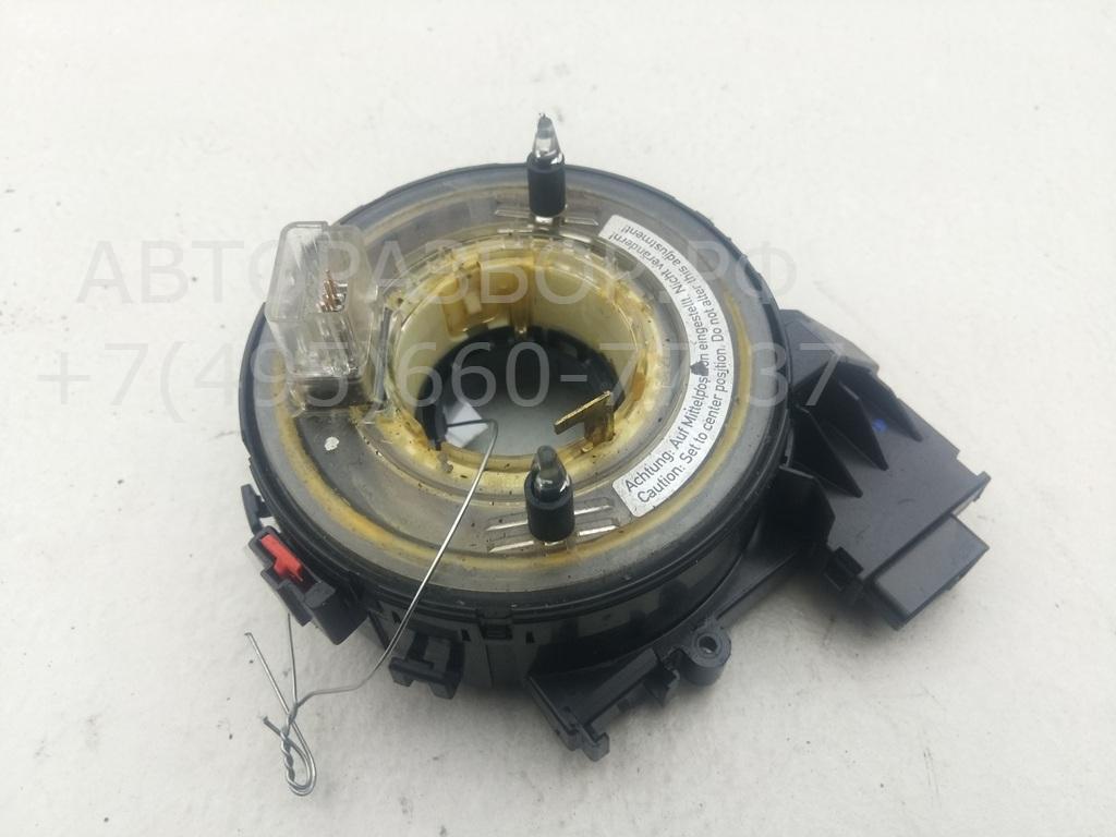 Механизм подрулевой для SRS (ленточный)