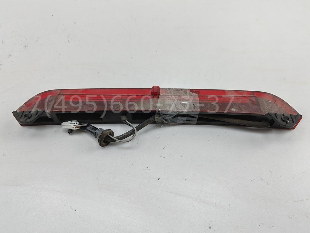 Фонарь задний (стоп сигнал)