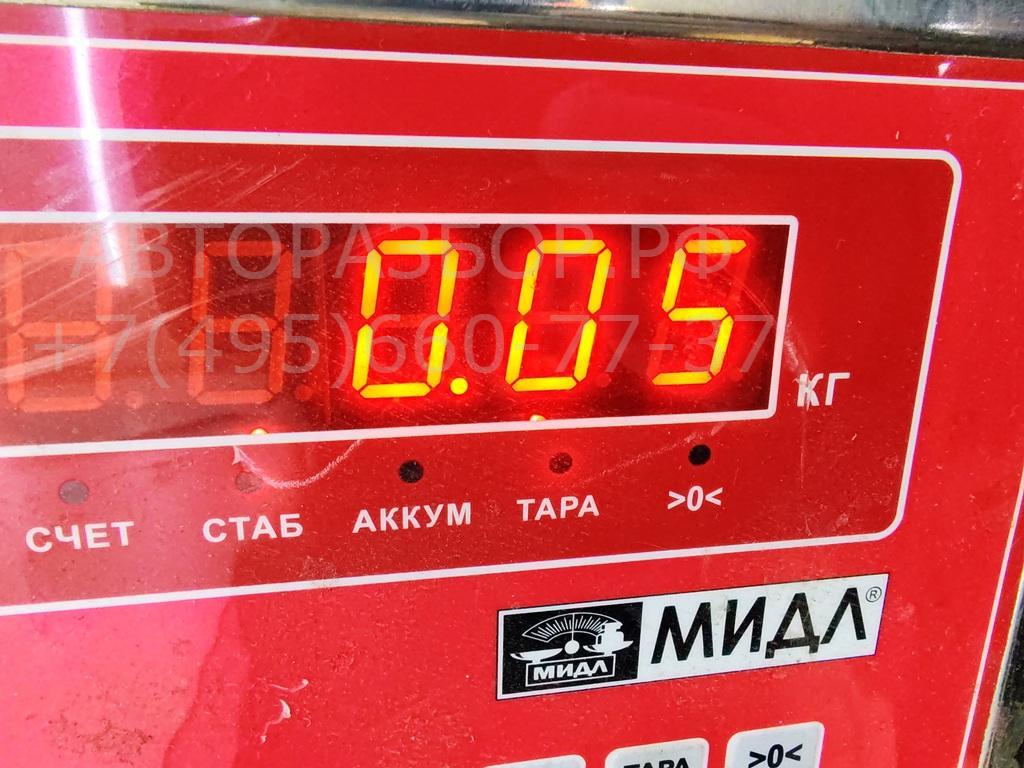 Трос открывания двери