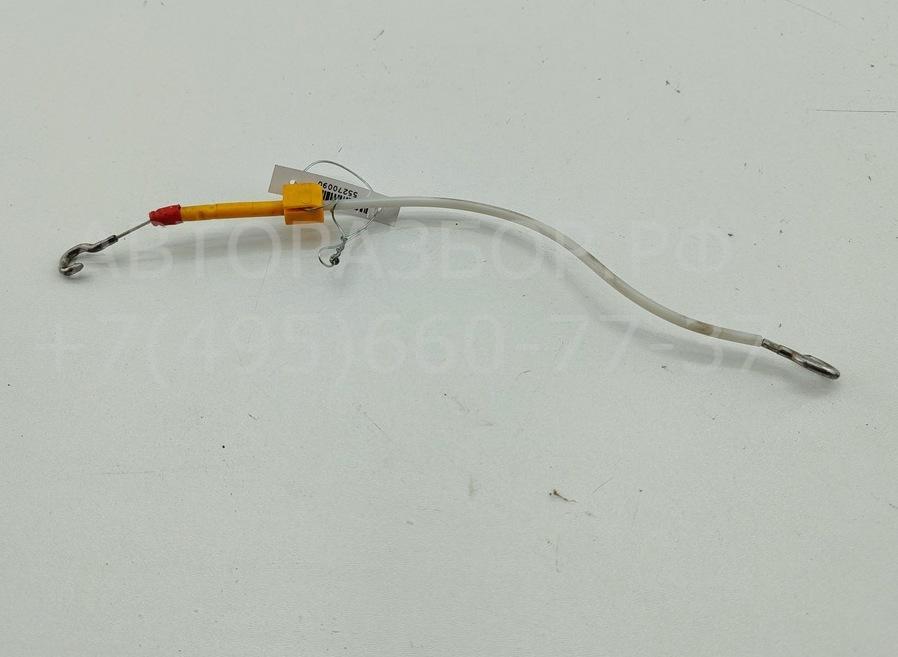 Трос открывания двери