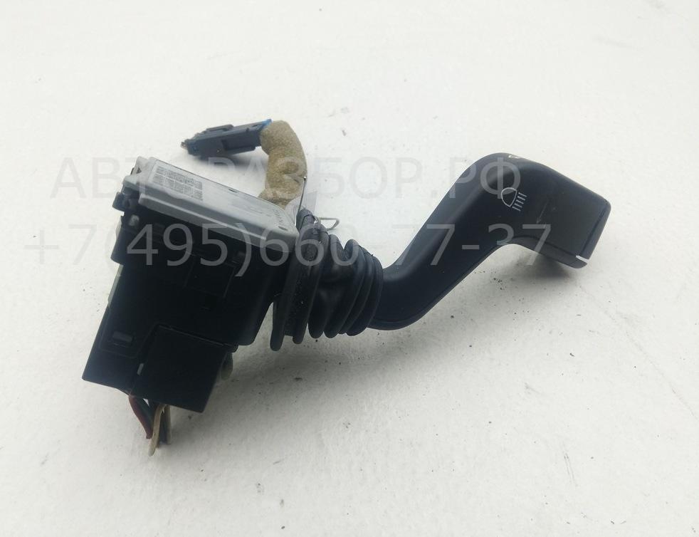 Переключатель поворотов подрулевой