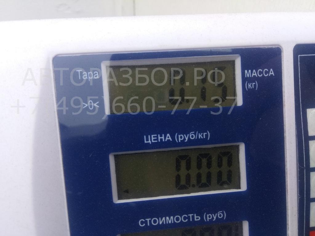 Переключатель поворотов подрулевой