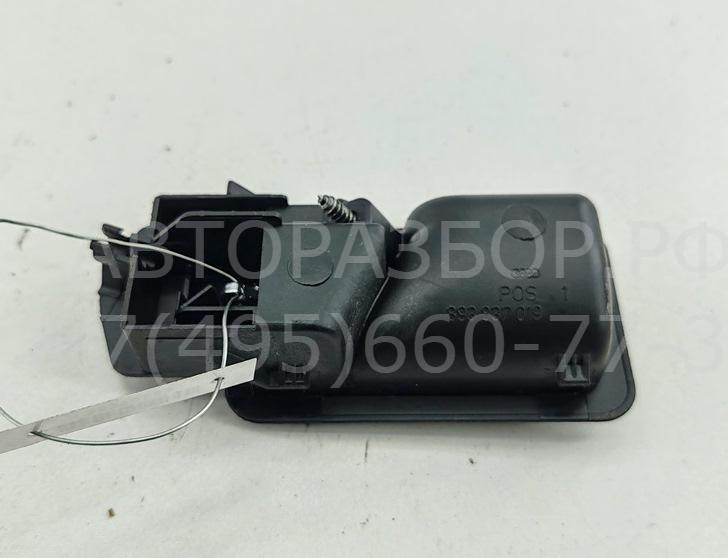 Ручка двери задней внутренняя левая