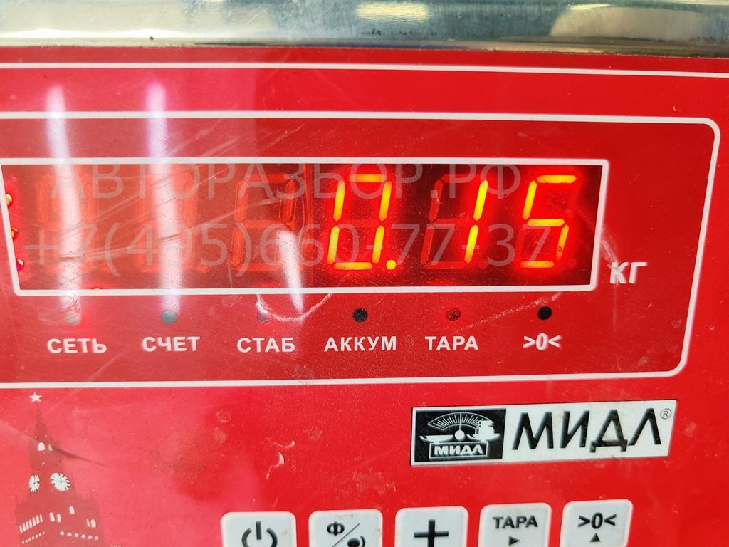 Ручка двери задней внутренняя левая