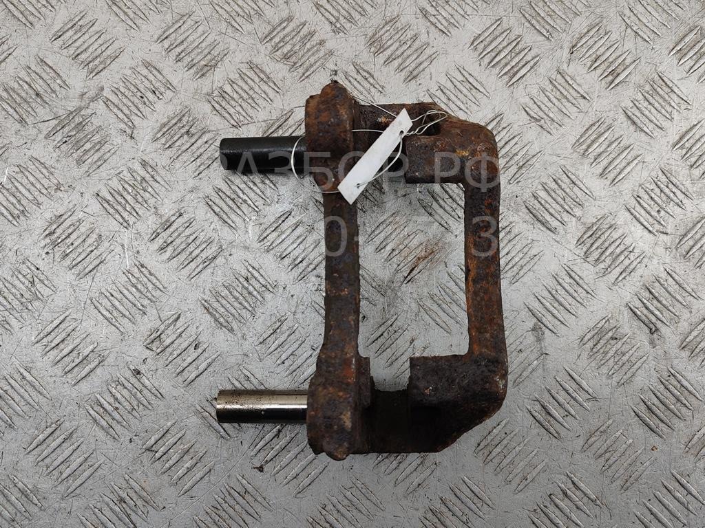 Скоба суппорта заднего