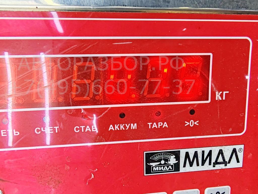 Шланг ГУР